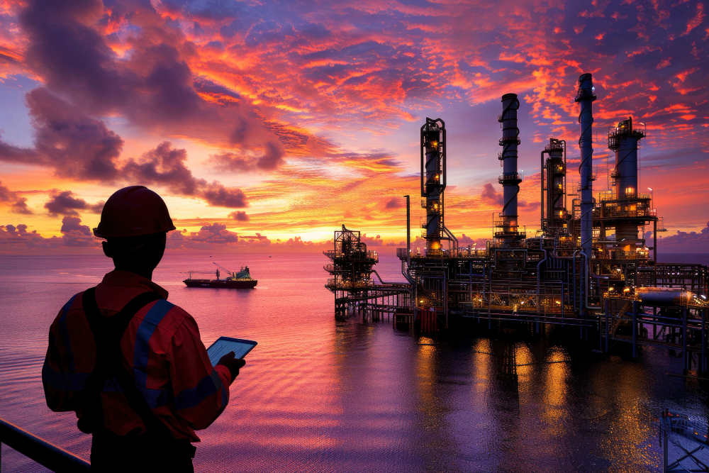 Oil & Gas (MIGAS)